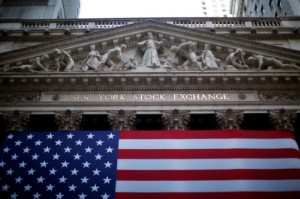 Picture of Dow Futures Trade Lower as Inflation Cools, Disney Reports