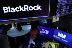 Picture of BlackRock launches spot bitcoin private trust for U.S. clients