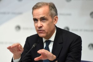 Picture of Mark Carney to chair Brookfield Asset Management post-spin out