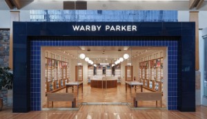 Picture of Warby Parker Shares Surge Despite Cutting Full-Year Outlook