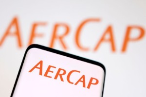 Picture of AerCap sees planemaker production woes boosting lessors