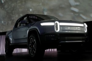 Picture of Rivian Q2 Results Beat Estimates, But Expects Deeper Annual Losses