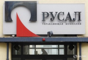 Picture of Russia’s Rusal Flags Going Concern Risk as Sanctions Bite