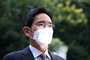 Picture of S.Korea's Yoon pardons Samsung leader Jay Y. Lee