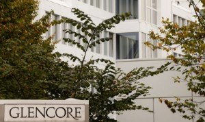 Picture of Glencore cuts ties with Chinese trader caught up in scandal over missing copper -FT