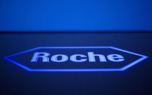 Picture of Roche gets U.S. approval for flu drug for children aged 5 and over