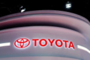Picture of Japan's Hino Motors, Toyota accused of misconduct in U.S. lawsuit