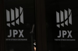 Picture of Japan stocks higher at close of trade; Nikkei 225 up 2.62%
