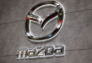 Picture of Mazda seeks to reduce dependence on Chinese supplies after COVID lockdowns
