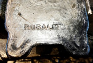Picture of Production costs soar at Rusal due to Russia-Ukraine conflict