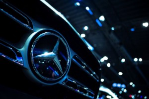 Picture of Mercedes Benz becomes first partner of CATL's new Hungary battery plant