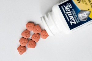 Picture of Drugmakers' shares stabilise after Zantac litigation slump
