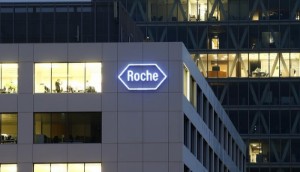 Picture of Roche Shares Tick Higher After FDA Approves Influenza Drug in Children 5 and Over