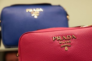 Picture of Prada seeks $1 billion valuation in Milan listing - Bloomberg News
