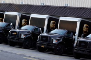 Picture of UPS pilots ratify contract for two-year extension