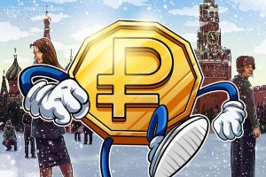 Ảnh của Russia plans to roll out digital ruble across all banks in 2024