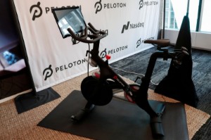 Picture of Midday Movers: Peloton, Payoneer, Illumina and More