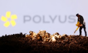 Picture of Russia's Polyus plans bond issue denominated in yuan - Interfax