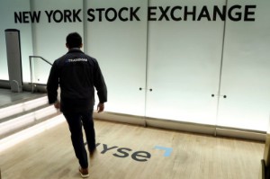 Picture of NYSE delistings signal Beijing may be willing to compromise on U.S. audit dispute -analysts