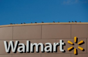 Picture of Walmart reaches streaming deal with Paramount+ - WSJ