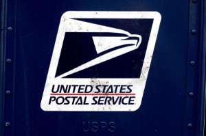 Picture of U.S. states urge postal service to halt gas vehicle purchases