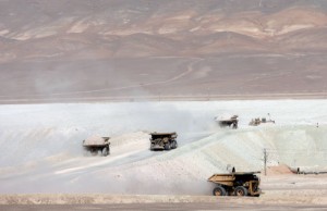 Picture of BHP Posts Record Annual Profit, Sees Chinese Demand Persisting