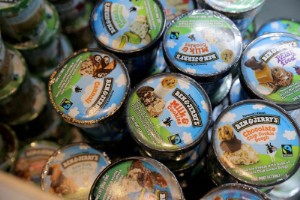 Picture of Analysis-Ben & Jerry's Unilever fight shows risks of ceding control