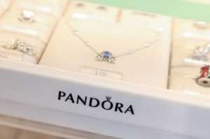 Picture of Jewellery maker Pandora goes big on lab-made diamonds with North American launch