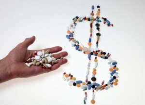 Picture of Newly launched U.S. drugs head toward record-high prices in 2022