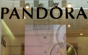 Picture of Pandora Shares Slide After Q2 Core Income Fall