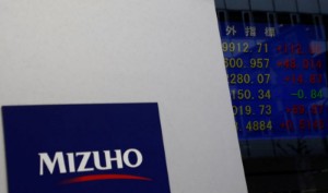 Picture of Japan's Mizuho Securities looking at opportunities for U.S. growth