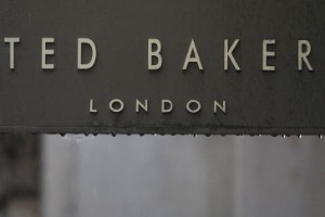 Picture of DarkTrace, Ted Baker Surge on Bid Interest