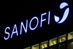 Picture of Sanofi Shares Slide After Trials of Potential Breast Cancer Drug Halted