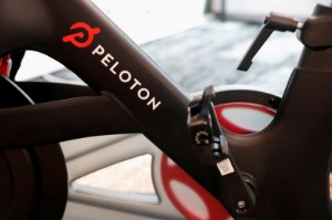 Picture of Peloton's Competetive Landscape Remains Fierce - Morgan Stanley