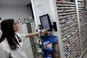 Picture of Pharmacy Operators Creating Competition in Telehealth, Pressuring Teladoc