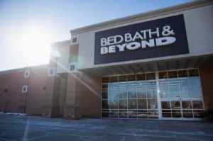 Picture of Bed Bath & Beyond Falls as Cohen Files to Sell His ~9.5M Shares