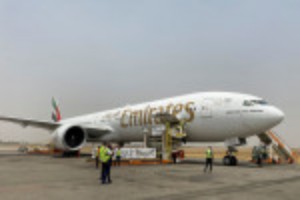 Picture of Emirates to suspend Nigeria flights from September over trapped funds