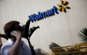 Picture of Walmart explores matchmaker marketplace for social media influencers