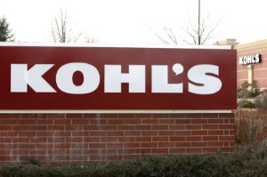 Picture of Kohl's slashes 2022 forecasts as inflation squeezes demand