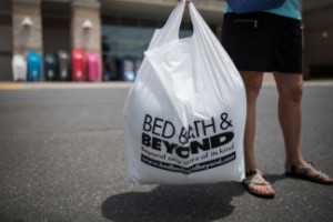 Picture of Ryan Cohen’s Plan to Sell Bed Bath & Beyond Stake Fuels Rout