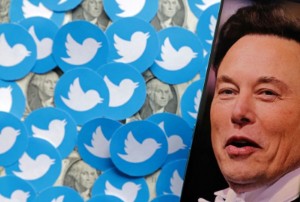 Picture of Musk targets ad tech firms in Twitter suit over takeover deal