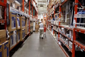 Picture of Home Depot Appoints Ted Decker as Chair