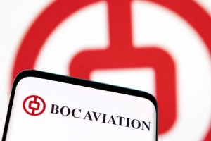 Picture of Aircraft lessor BOC Aviation says deliveries slipping due to manufacturer delays