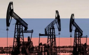 Ảnh của Nga đối mặt với thử thách lớn khi lệnh cấm dầu của EU có hiệu lực