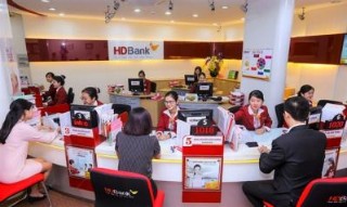 HDBank sẽ tham gia tái cơ cấu ngân hàng yếu kém?