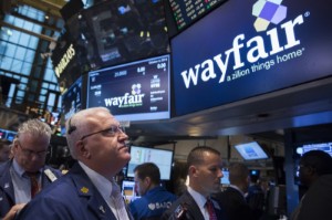 Picture of Wayfair to Cut Workforce by 5%, Shares Plunge