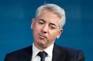 Picture of Ackman names Ryan Israel as Pershing Square's investment chief