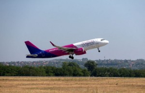 Picture of Wizz Air's finance head Jourik Hooghe to step down