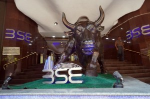 Picture of India stocks lower at close of trade; Nifty 50 down 1.51%