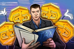 Picture of Crypto tax can wait, free coins can’t: S. Korea mulls ‘gift tax’ for airdrops